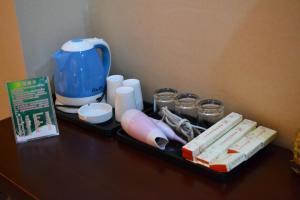 Guilin Jinxiu Xiaoxiang Business Hotel Lingchuan  Kamer foto